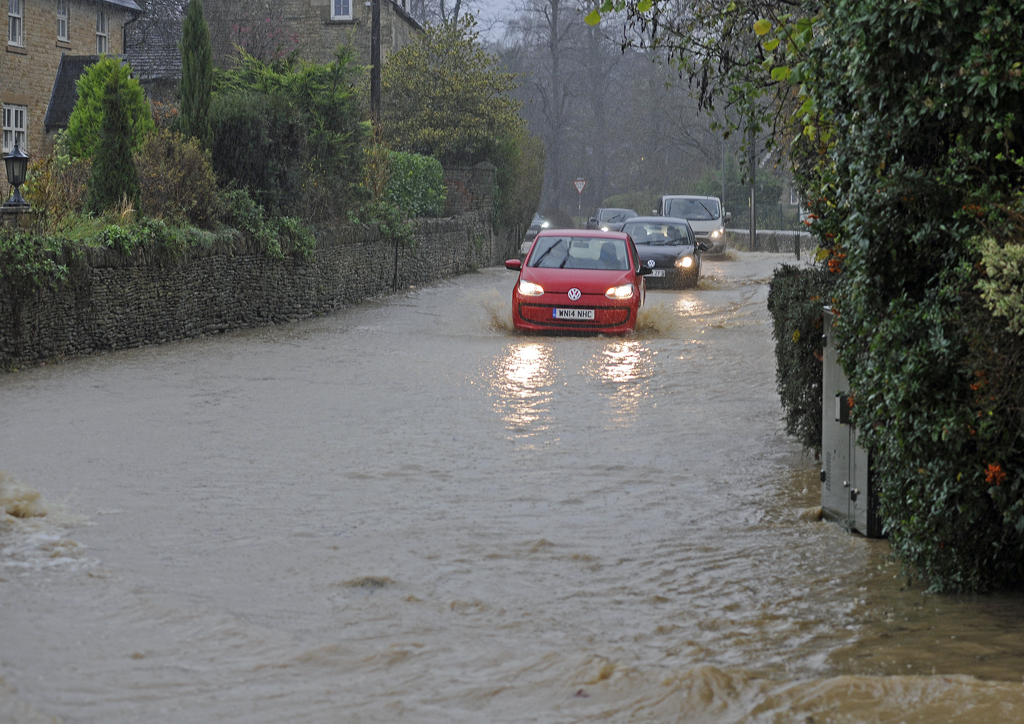 Featured image of post Why we started a Flood Action Group