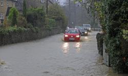 Featured image of post Why we started a Flood Action Group